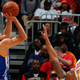 Illustration for article titled Steph Curry Is So Good, iNBA 2K /iCant Depict Him